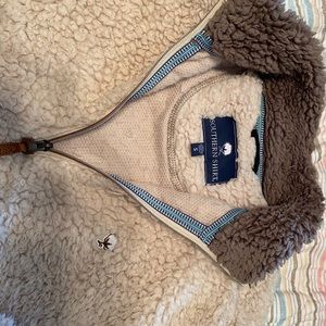 Southern Shirt Sherpa